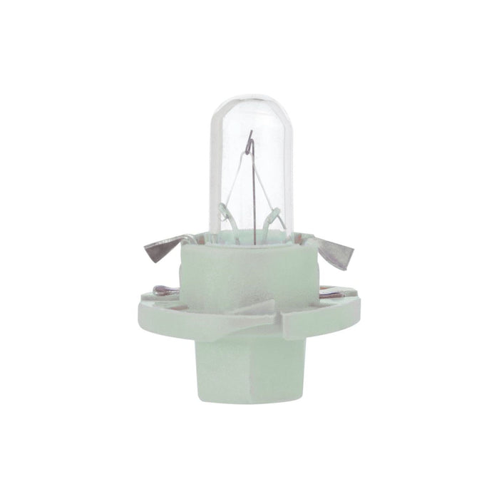 Ring Automotive R508TMGR 24V 1.4W B8.4D (Green Base) Panel Bulb Ring Automotive  - Dynamic Drive