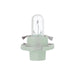 Ring Automotive R508TMGR 24V 1.4W B8.4D (Green Base) Panel Bulb Ring Automotive  - Dynamic Drive