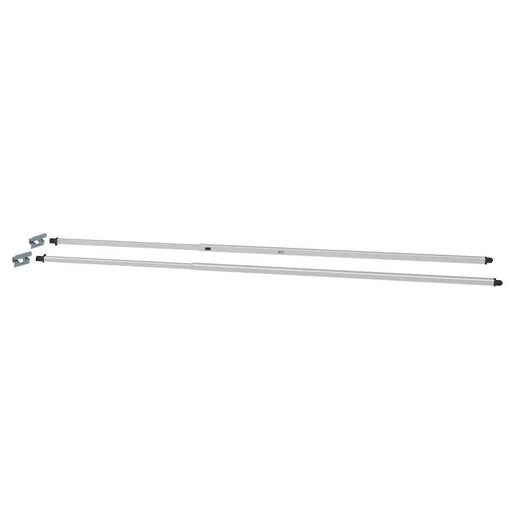 Fiamma F80L Kit Telescopic Rafter Arm (08834-01-) Fiamma - Dynamic Drive