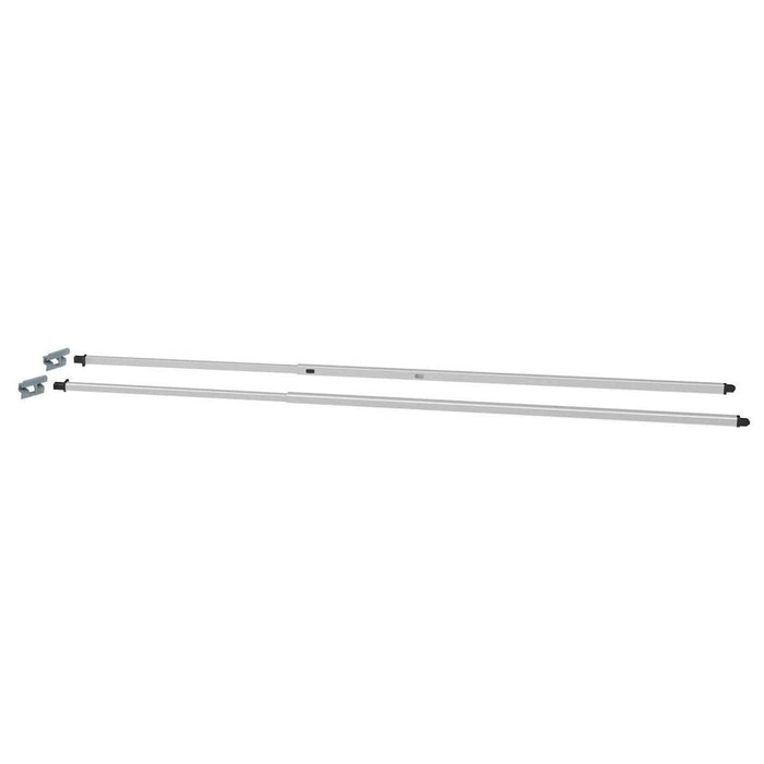 Fiamma F80L Kit Telescopic Rafter Arm (08834-01-) Fiamma - Dynamic Drive