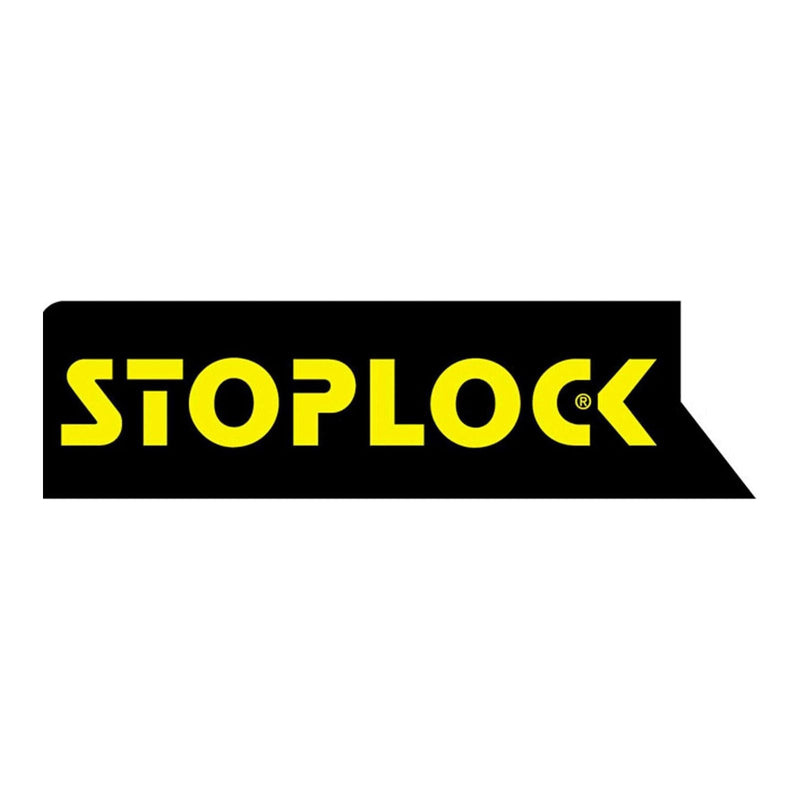 Stoplock High Security Anti-Theft Van Rear Door Lock Stoplock - Dynamic Drive