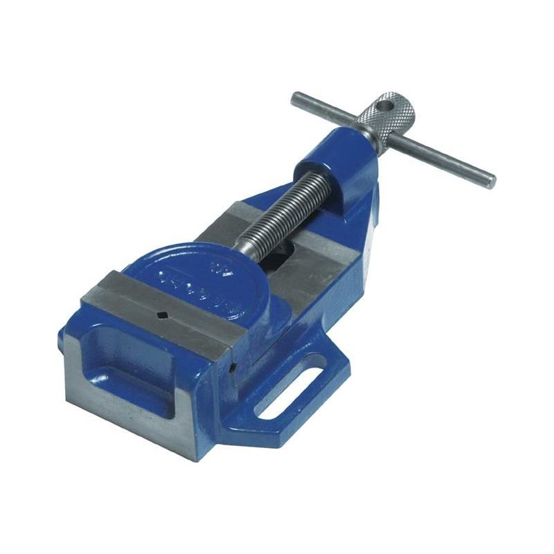 Irwin® Record® 414 Drill Press Vice 100mm (4in) IRWIN® Record® - Dynamic Drive