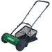 Draper Hand Lawn Mower, 380mm 84749 Draper - Dynamic Drive