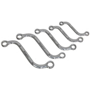 Seigen by Sealey S-Spanner Set 5pc Metric S0717 Seigen by Sealey  - Dynamic Drive