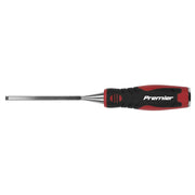 Sealey Hammer-Thru Wood Chisel 6mm AK9230 Sealey - Dynamic Drive