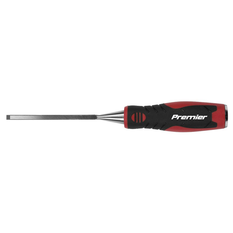 Sealey Hammer-Thru Wood Chisel 6mm AK9230 Sealey - Dynamic Drive