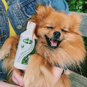 Mulberry Pet Shampoo 200Ml TOPS200 Nilaqua - Dynamic Drive