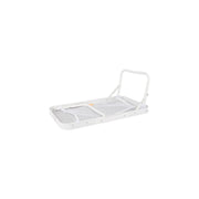 Bo-Camp Pastel Collection Table Yvoire Compact 56 x 34cm Bo-Camp - Dynamic Drive