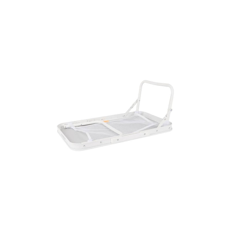 Bo-Camp Pastel Collection Table Yvoire Compact 56 x 34cm Bo-Camp - Dynamic Drive