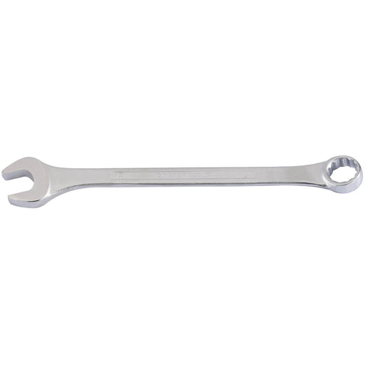 Draper Heavy Duty Long Pattern Metric Combination Spanner, 33mm 36954 Draper - Dynamic Drive
