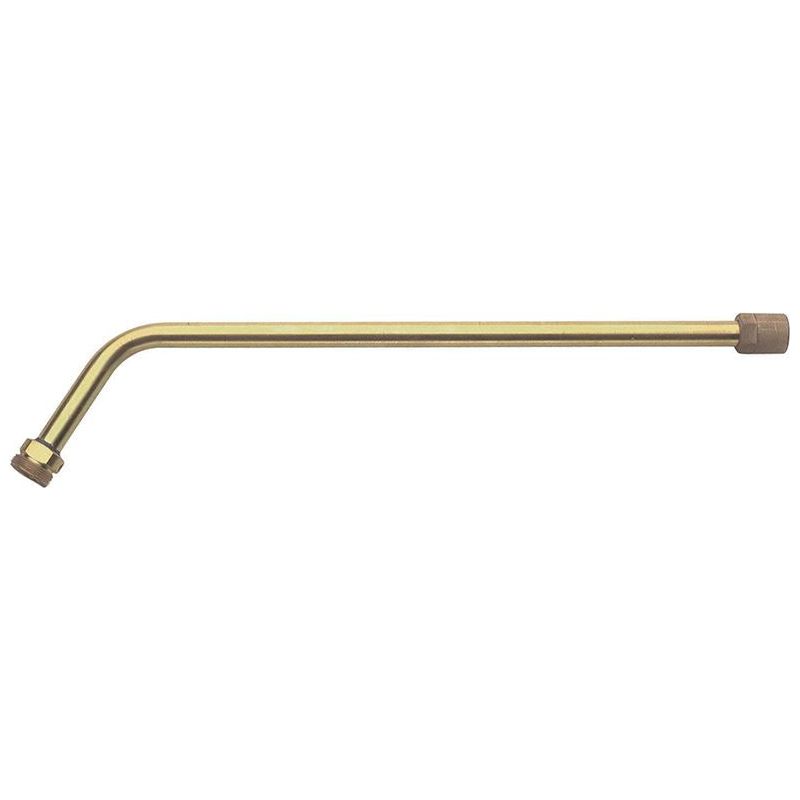 Sievert Pro 86/88 Long Neck Tube 350mm Sievert - Dynamic Drive