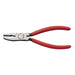 Draper Knipex 91 51 160 SBE Glass Nibbling Pincers, 160mm 13081 Draper - Dynamic Drive