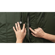 Outwell Crossville 250SA Air Drive-Away Campervan Air Awning 175-200cm Outwell - Dynamic Drive