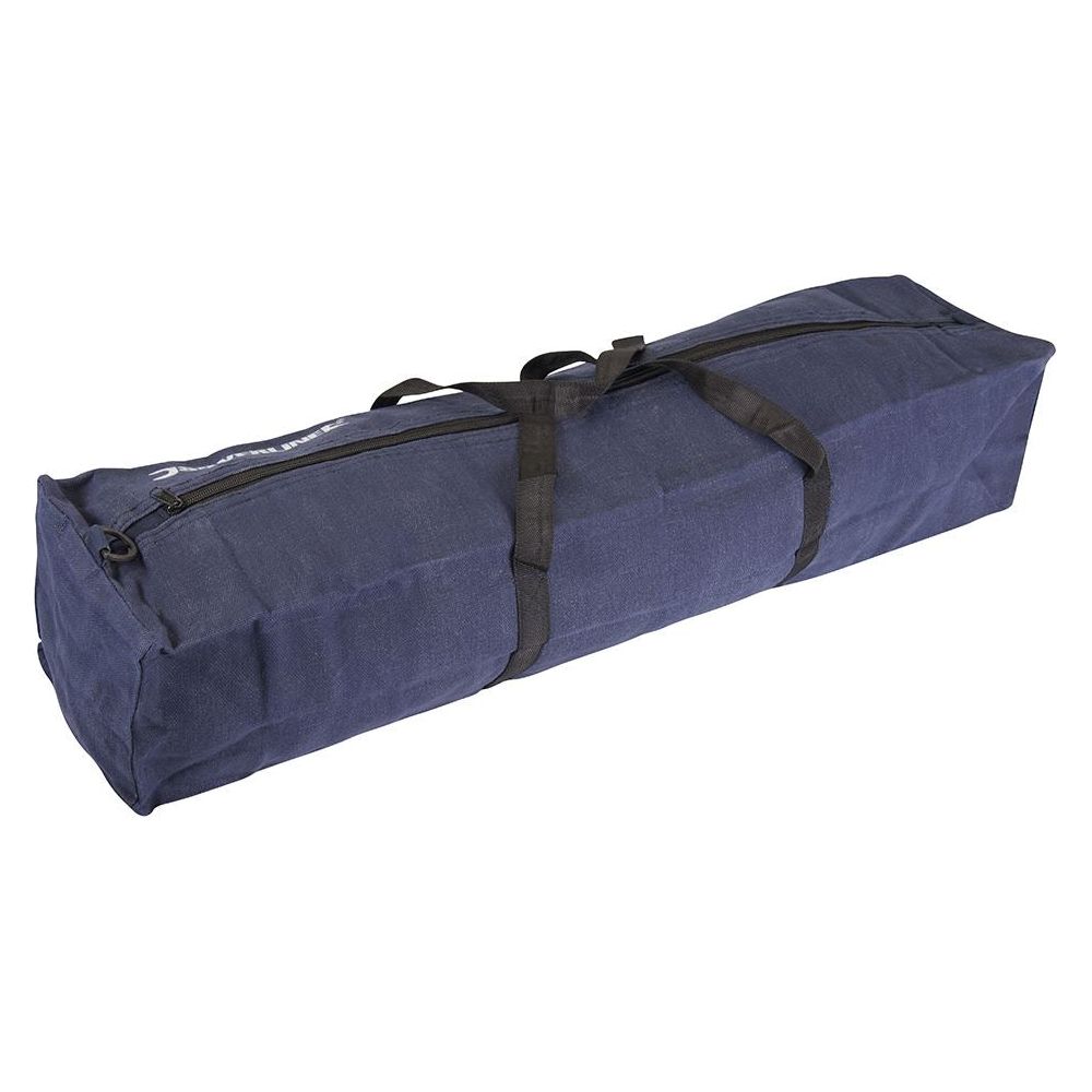 Silverline Canvas Tool Bag 760 x 170 x 150mm Silverline - Dynamic Drive