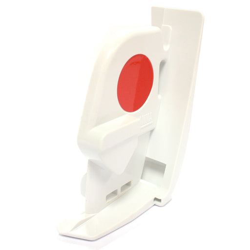 98655-157 POLAR LH PELMET CAP Fiamma  - Dynamic Drive