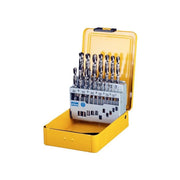 Dewalt Power Tools DT5923 Extreme Metal Drill Bit Set, 19 Piece DeWALT Power Tools - Dynamic Drive