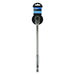 Laser Extra Long Ratchet 3/8"D 6203 Laser - Dynamic Drive