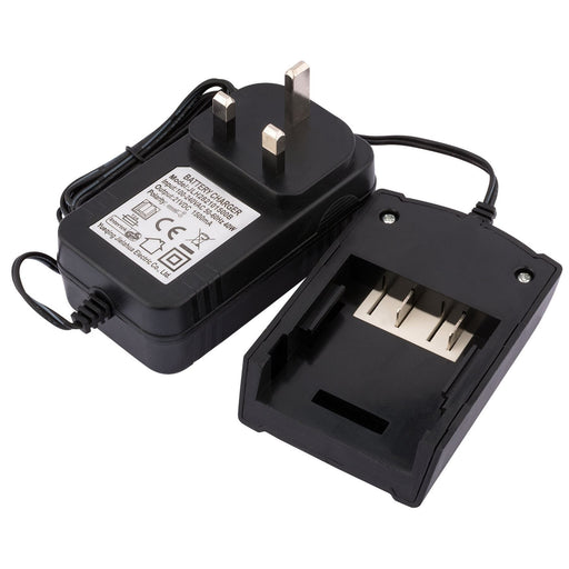 Draper 230V 1 Hour Charger for S/No.80628 80629 Draper - Dynamic Drive
