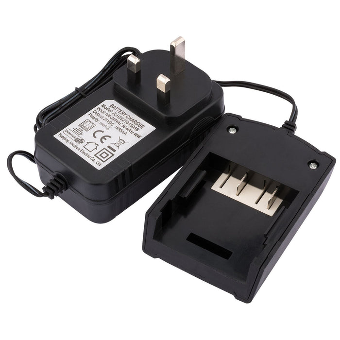 Draper 230V 1 Hour Charger for S/No.80628 80629 Draper - Dynamic Drive