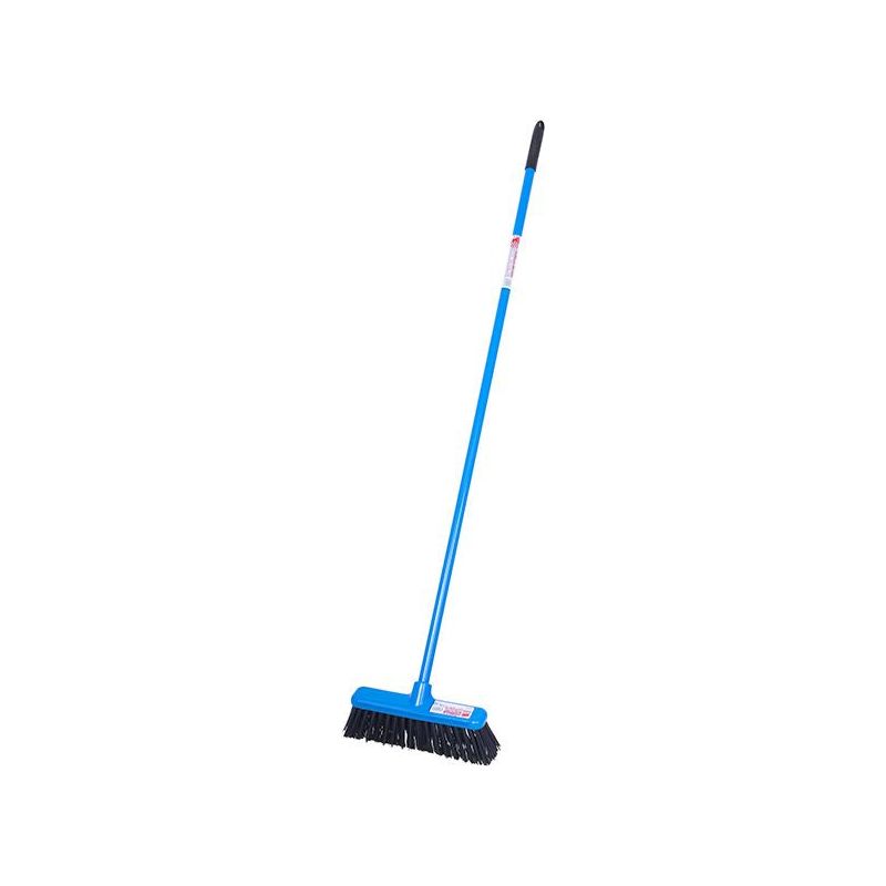 Red Gorilla Complete Gorilla Broom® Blue 300mm (12in) Red Gorilla - Dynamic Drive