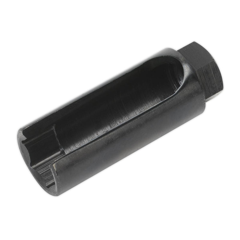 Sealey Oxygen Sensor Socket 22mm 3/8"Sq Drive SX022 Sealey - Dynamic Drive