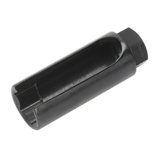 Sealey Oxygen Sensor Socket 22mm 3/8"Sq Drive SX022 Sealey - Dynamic Drive
