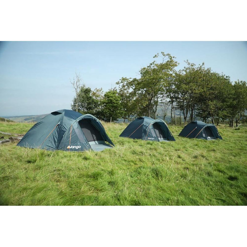 Vango Tay 300 Tent Deep Blue Vango - Dynamic Drive