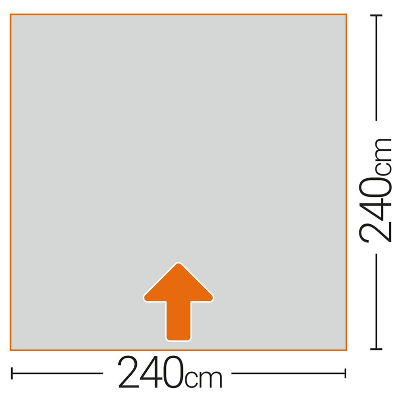 Quest Screen House 4 120053 Quest - Dynamic Drive