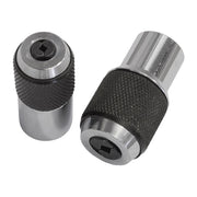 Sealey Adjustable Tap Socket Set 2pc AK872 Sealey - Dynamic Drive
