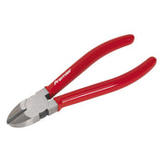 Sealey Side Cutters 160mm AK8565 Sealey - Dynamic Drive