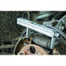 Laser Drum Brake Shoe Spreading Tool 7433 Laser - Dynamic Drive