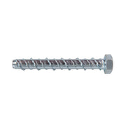 Fixman Concrete Masonry Bolts 10pk M12 x 100mm Fixman - Dynamic Drive