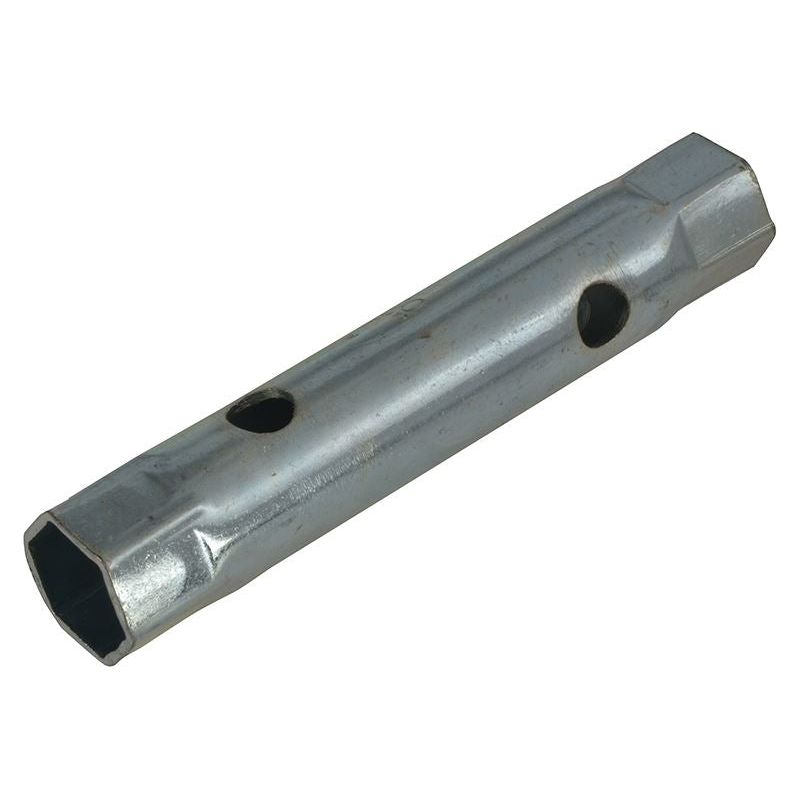 Melco TW7 Whitworth Box Spanner 1/4 x 5/16 x 100mm (4in) Melco - Dynamic Drive