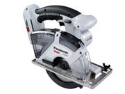 Panasonic EY45A2XM Metal Circular Saw 135mm 18V Bare Unit Panasonic - Dynamic Drive