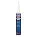 Sealey RTV Clear Silicone Sealant 300ml SCS101 Sealey - Dynamic Drive