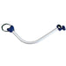 Fiamma Bike Block Pro 4 Blue Safe & Secure Bike Transportation Fiamma - Dynamic Drive