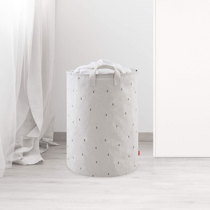 Laundry Basket 70L 237301 Rayen - Dynamic Drive