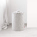 Laundry Basket 70L 237301 Rayen - Dynamic Drive