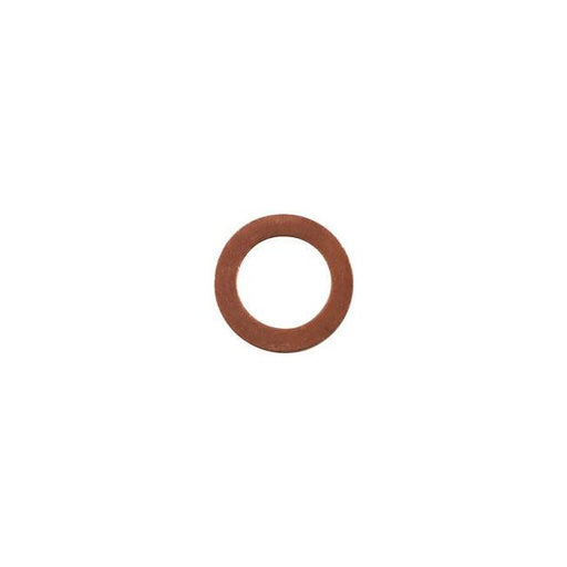 Connect Brake Hose Copper Washer 10.3mm x 15.7mm x 1.5mm 10pc 34115 Tool Connection - Dynamic Drive