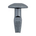 Connect Metal Trim Engine Swivel Seal Clip - for Citroen, for Peugeot 25pc 36206 Tool Connection - Dynamic Drive