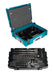 Makita 17 Piece Makpac Sds-Plus Set B-52059 Makita - Dynamic Drive