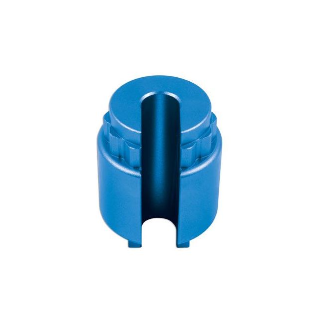 Laser Spring Support Remover 41mm - Showa BPF 6791 Laser - Dynamic Drive