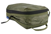 Thule compression packing cube compression packing cube small soft green Thule - Dynamic Drive