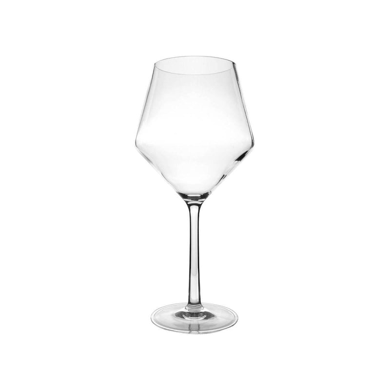Bo-Camp Red Wine Glass 600 ml 2 Pieces Bo-Camp - Dynamic Drive
