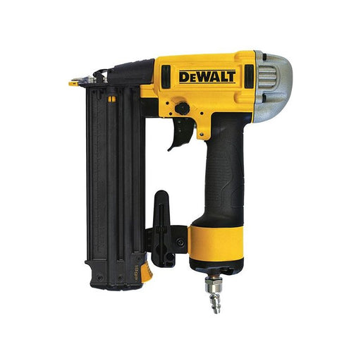 Dewalt Power Tools DPN1850PP Pneumatic Oil-Free 18 Gauge Brad Nailer DeWALT Power Tools - Dynamic Drive