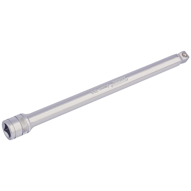 Draper Wobble Extension Bar, 3/8" Sq. Dr., 200mm 16738 Draper - Dynamic Drive