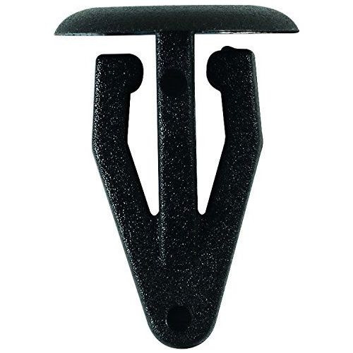 Connect Button Clip - for Audi 10pc 36697 Tool Connection - Dynamic Drive