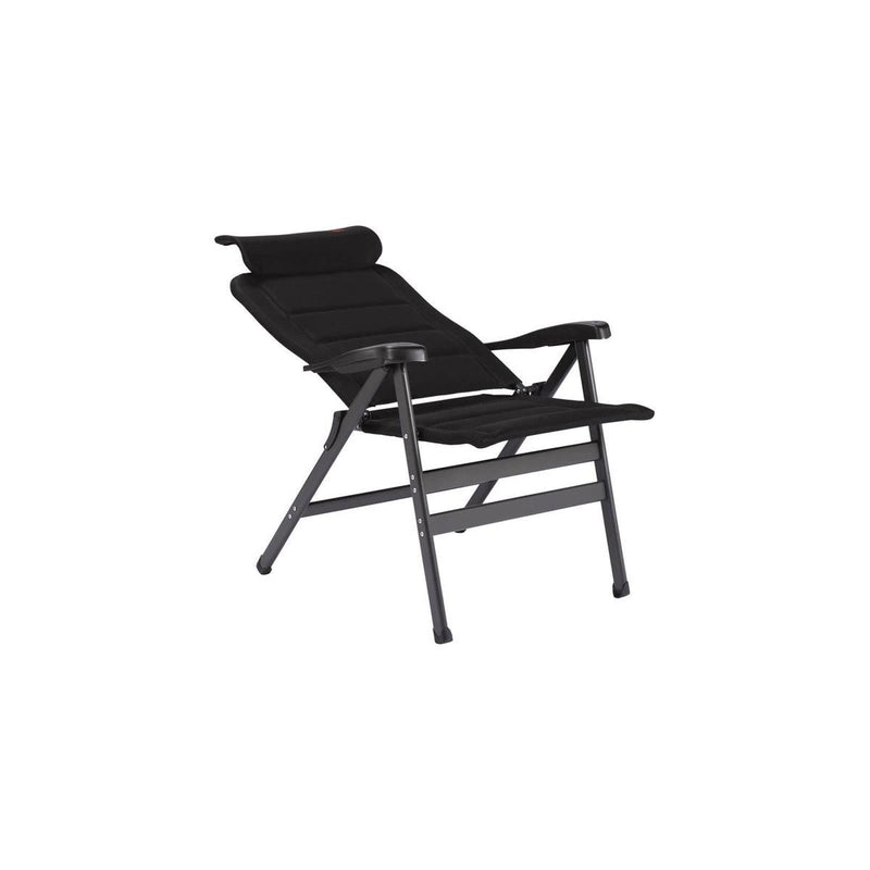 Crespo Chair AP/238 Air Deluxe Compact Black Crespo - Dynamic Drive