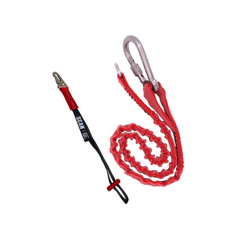 Scan Interchangeable Tool Lanyard Scan - Dynamic Drive