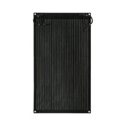 Mestic Solar Panel Flexible Msfl-150 Mestic - Dynamic Drive